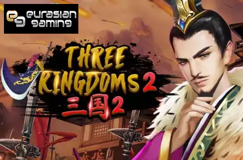 Three Kingdoms 2